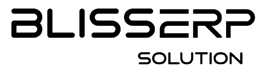 Bliss ERP Solution